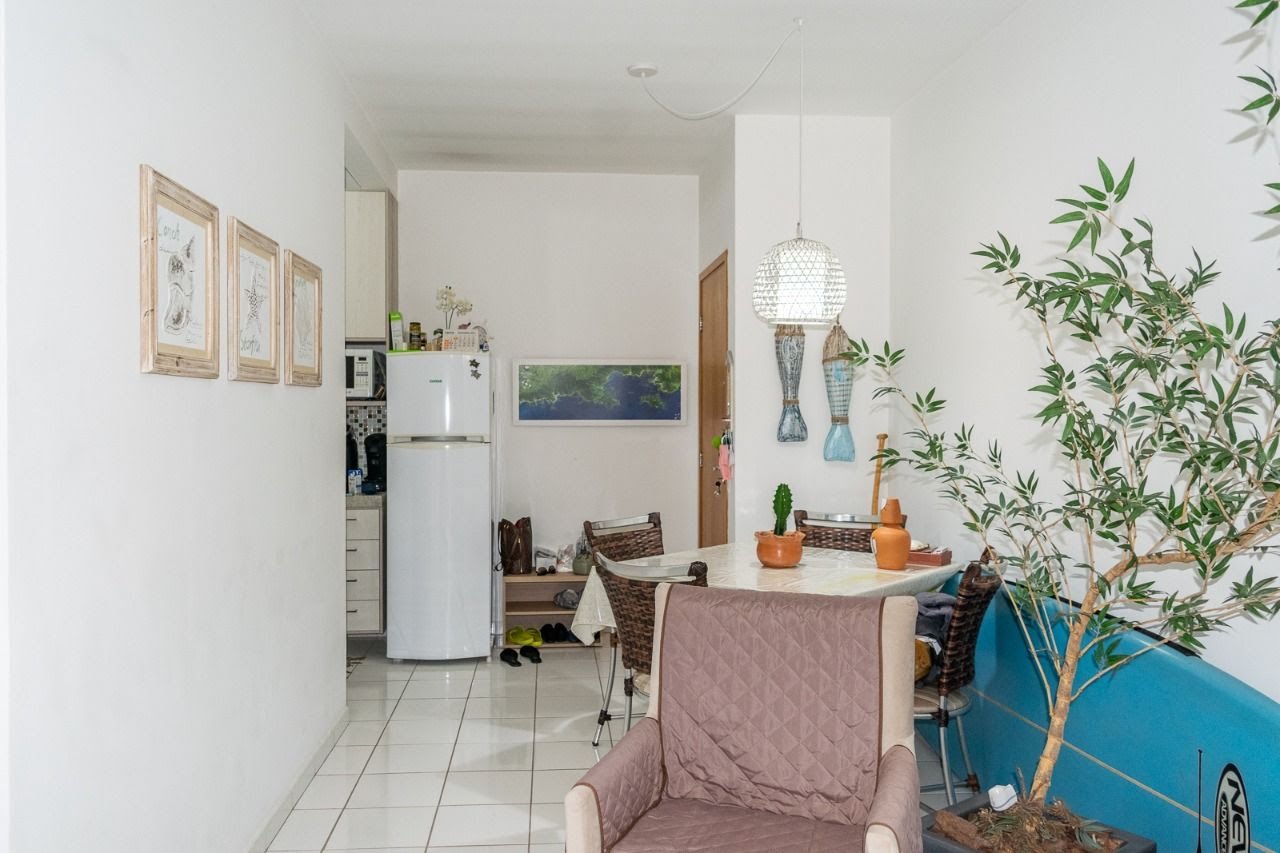 Apartamento à venda com 2 quartos, 2 banheiros, 1 vaga e 74m² no Umuarama, Ubatuba (SP) — foto 3 de 12