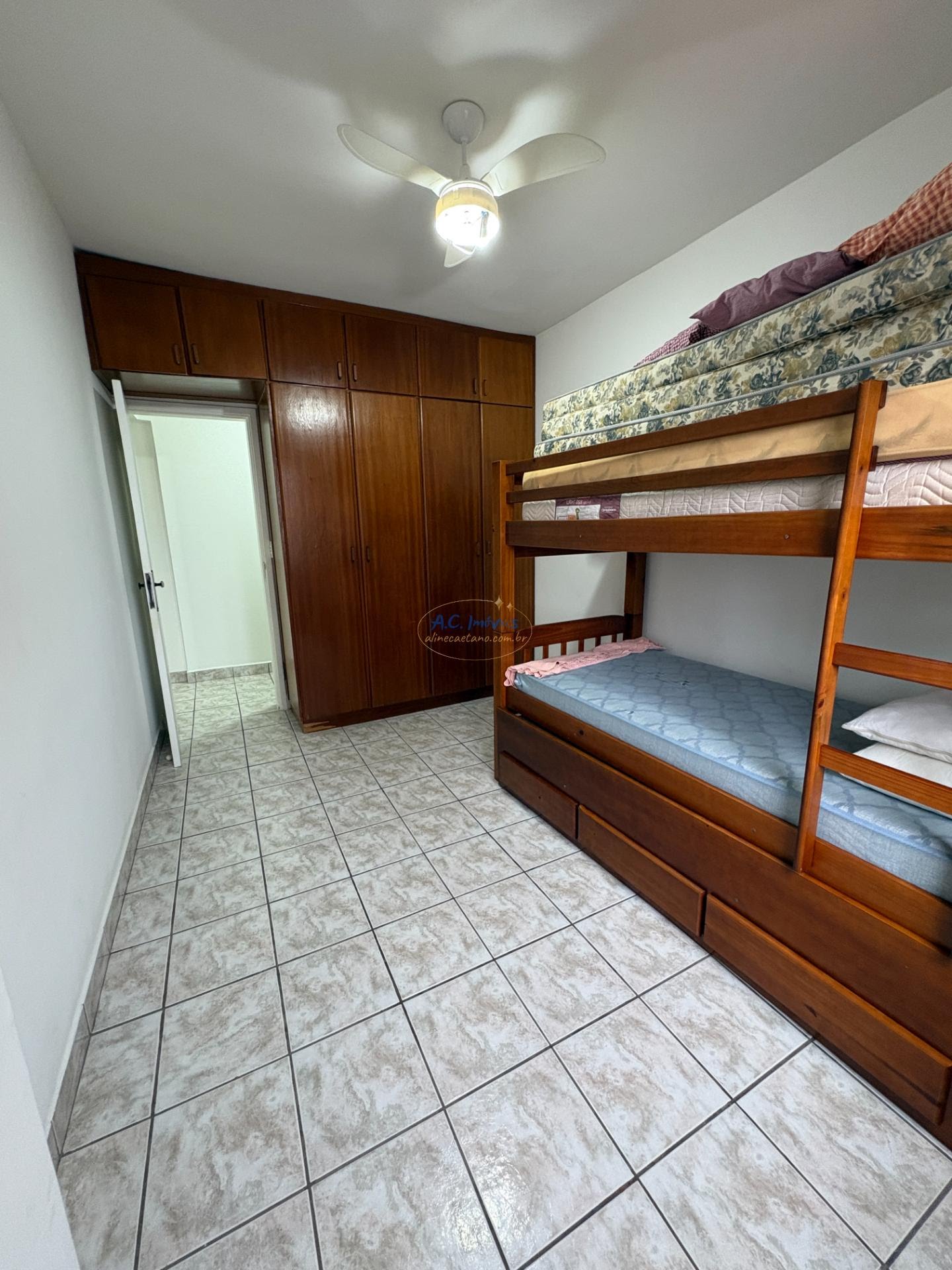 Apartamento à venda com 2 quartos, 1 suíte, 1 vaga e 75m² no Vila Tupi, Praia Grande (SP) — foto 12 de 26