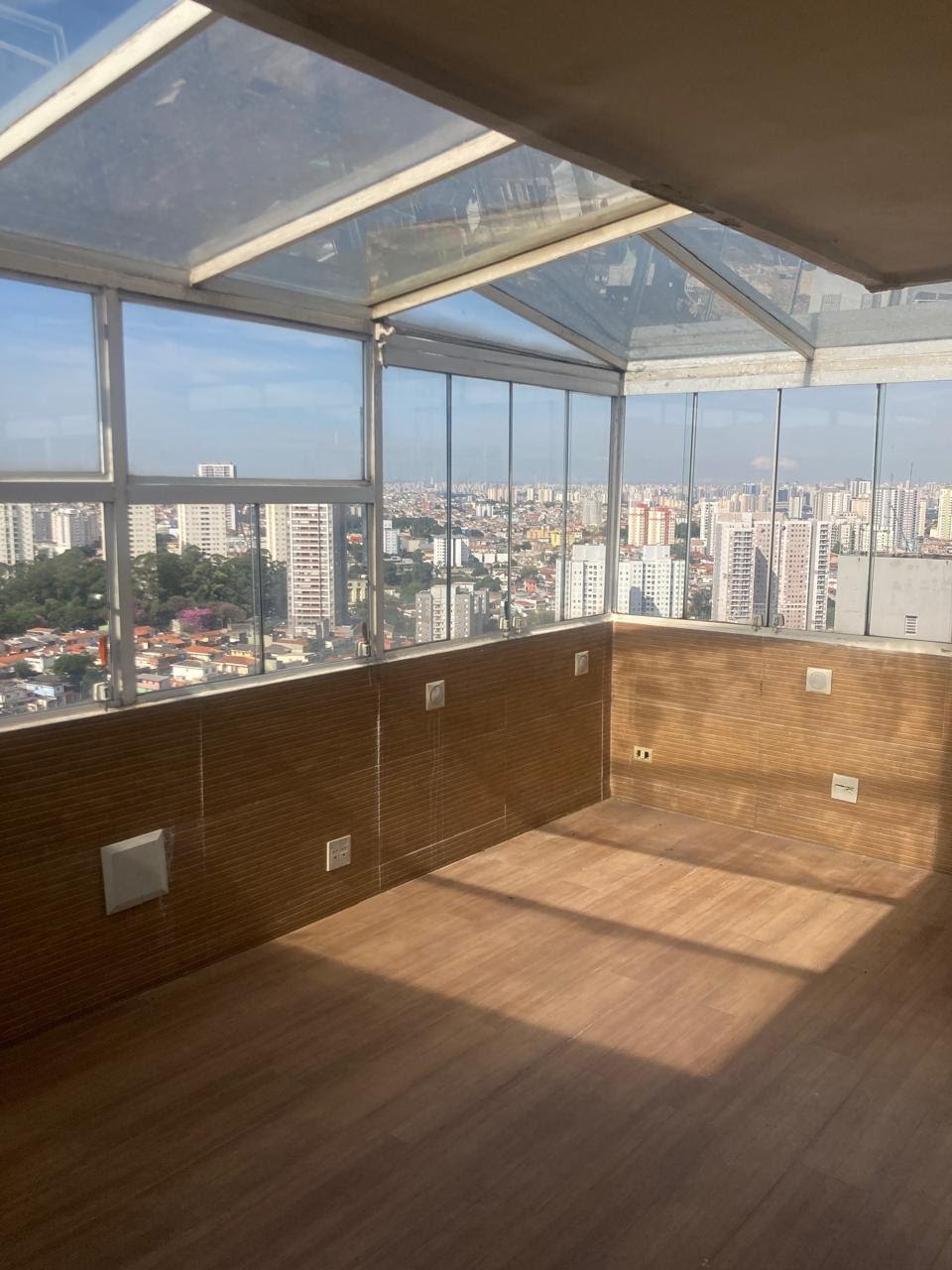 Apartamento à venda com 3 quartos, 1 suíte, 1 vaga e 106m² no Vila Marina, São Paulo (SP) — foto 29 de 30