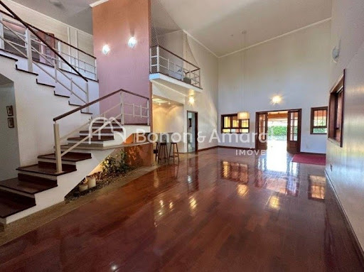 Casa de Condomínio, 5 quartos - Foto 1