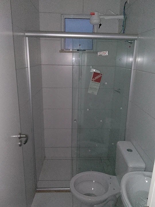 Casa para alugar com 2 quartos, 1 banheiro e 2 vagas no Sim, Feira de Santana (BA) — foto 9 de 20