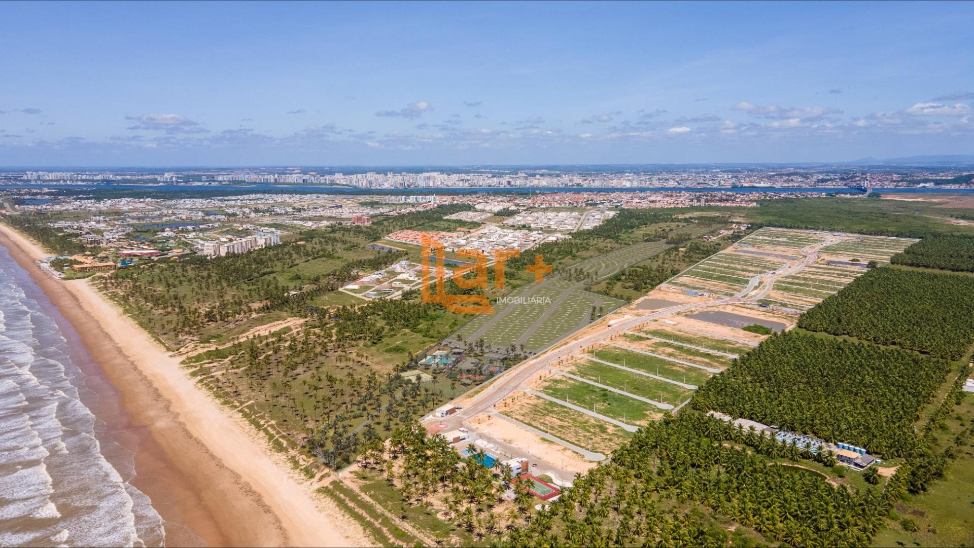 Terreno à venda com 240m² de terreno no Olhos D'água, Barra dos Coqueiros (SE) — foto 11 de 30