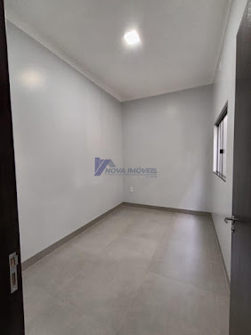 Casa em Residencial Maurício arantes  -  Rio Verde