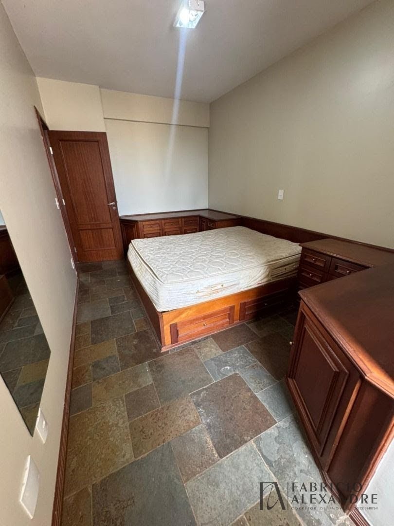 Apartamento à venda com 2 quartos, 1 suíte e 96m² no Vila Nossa Senhora da Paz, São José do Rio Preto (SP) — foto 5 de 18