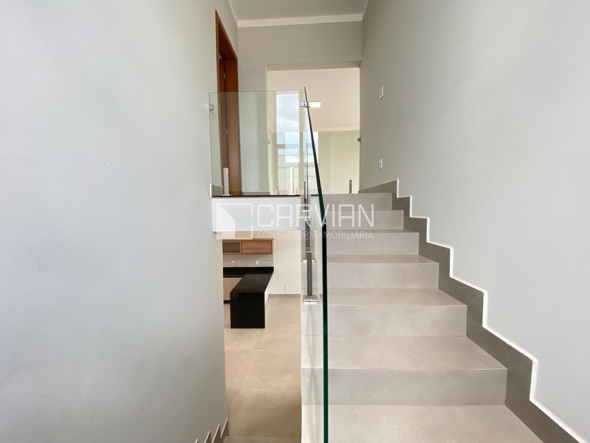 Casa à venda com 3 quartos, 2 suítes, 2 vagas e 177m² no Bonfim Paulista, Ribeirão Preto (SP) — foto 25 de 30