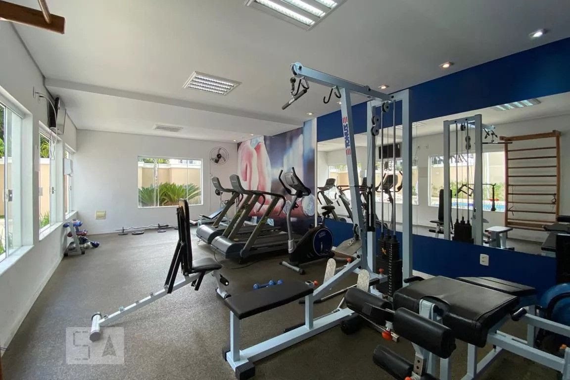 Apartamento à venda com 3 quartos, 1 suíte, 2 vagas e 87m² no Jardim Guadalajara, Sorocaba (SP) — foto 25 de 30