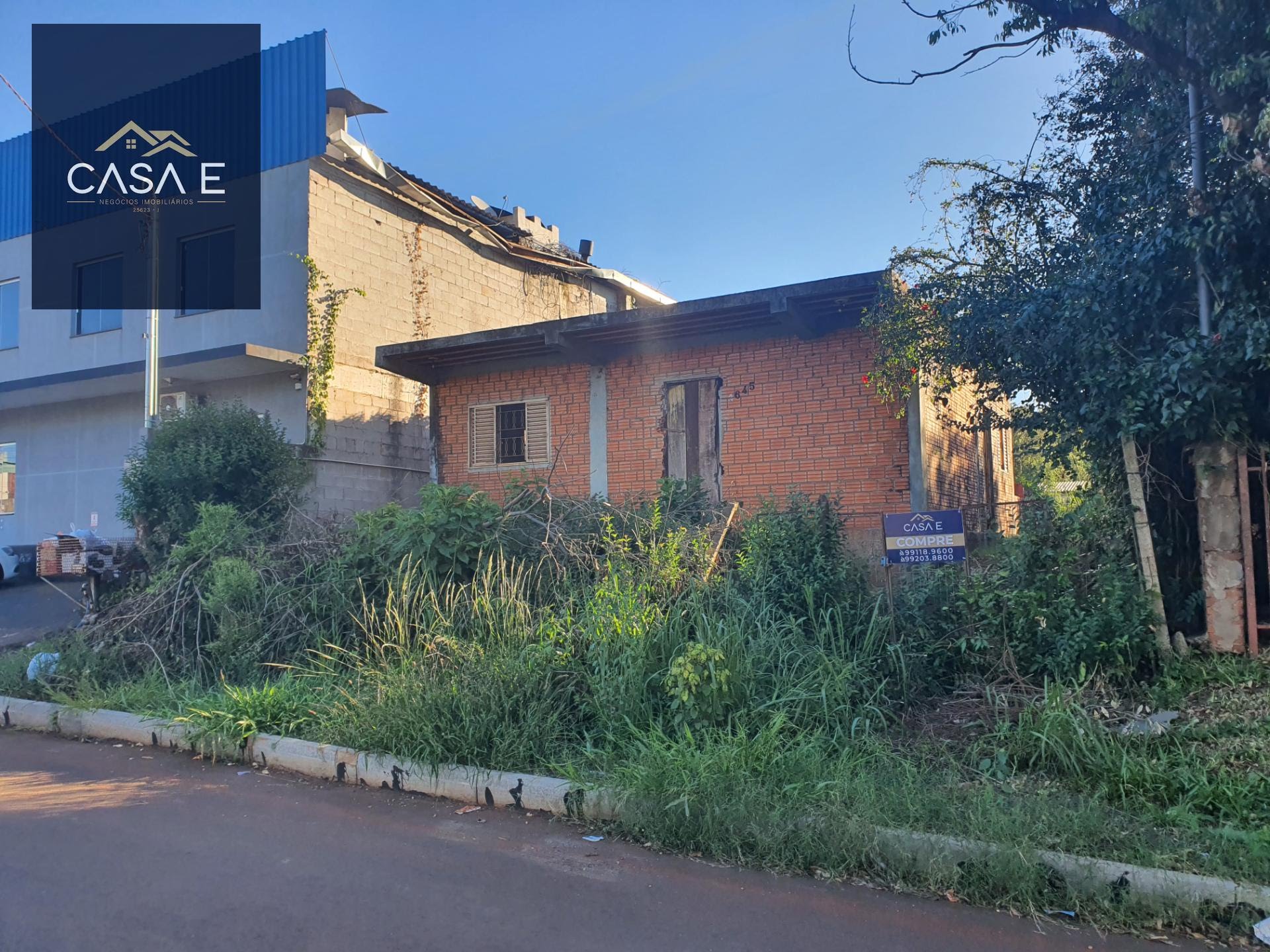 Terreno à venda com 630m² de terreno no Gloria- Terreno, Ijuí (RS) — foto 2 de 30