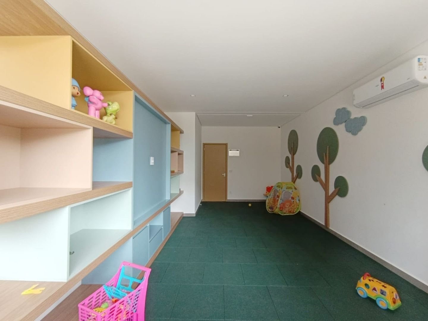Apartamento à venda com 3 quartos, 3 suítes, 3 vagas e 154m² no Jardim Olhos D Agua, Ribeirão Preto (SP) — foto 16 de 30