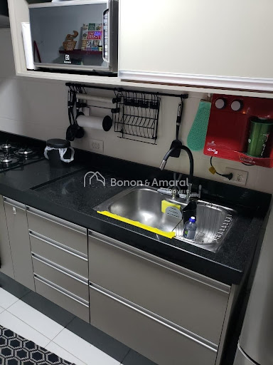 Apartamento, 3 quartos, 86 m² - Foto 7