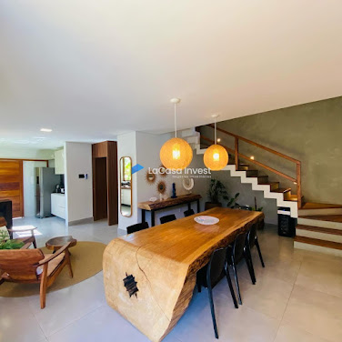 Casa 3 Suítes à Venda em Arraial d'Ajuda | 145m²