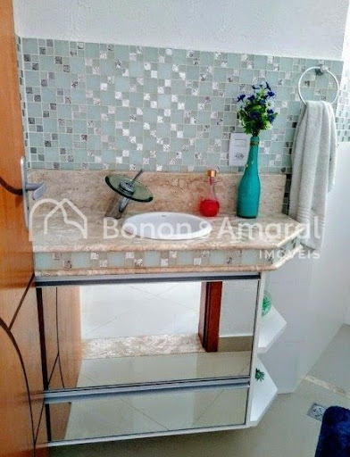 Casa de Condomínio, 3 quartos - Foto 9