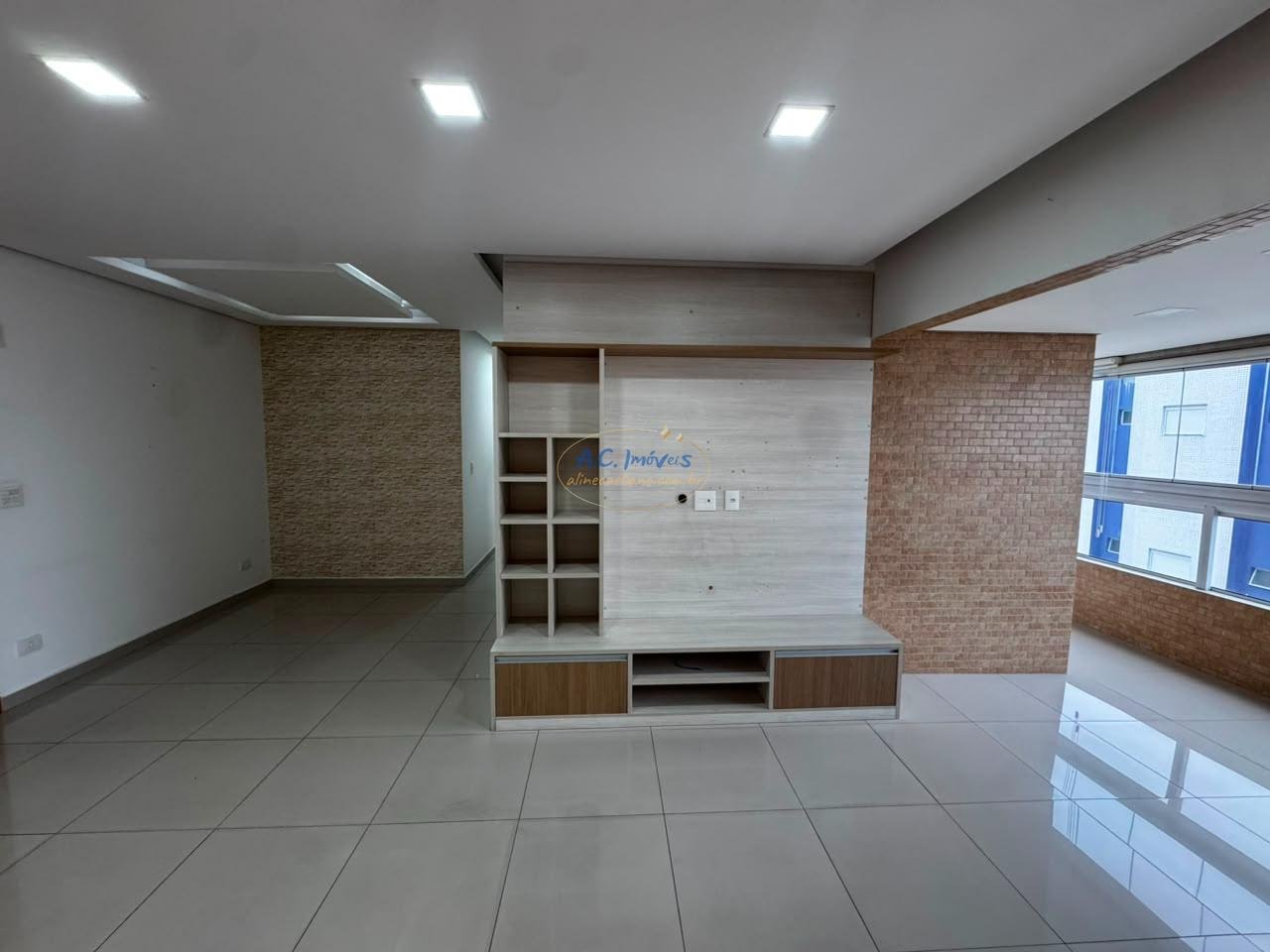 Apartamento à venda com 3 quartos, 2 suítes, 2 vagas e 113m² no Boqueirão, Praia Grande (SP) — foto 9 de 27