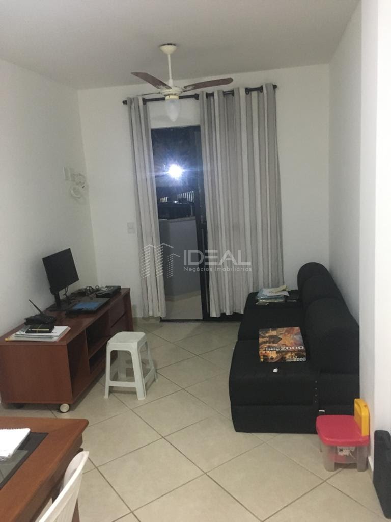 Apartamento de 1 quarto disponível para venda no Flamboyant - Campos dos Goytacazes, RJ