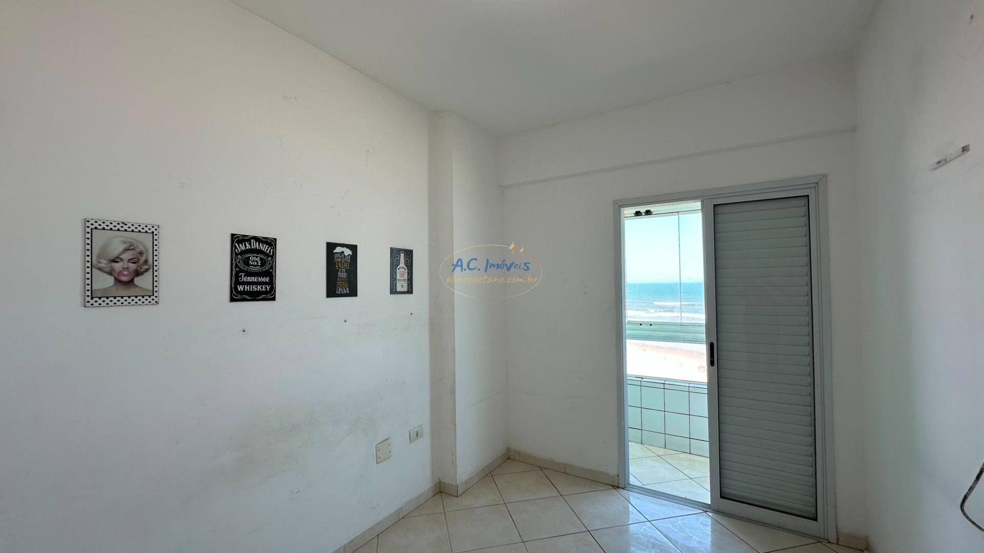 Apartamento à venda com 3 quartos, 1 suíte, 2 vagas e 85m² no Balneario Maracana, Praia Grande (SP) — foto 9 de 26