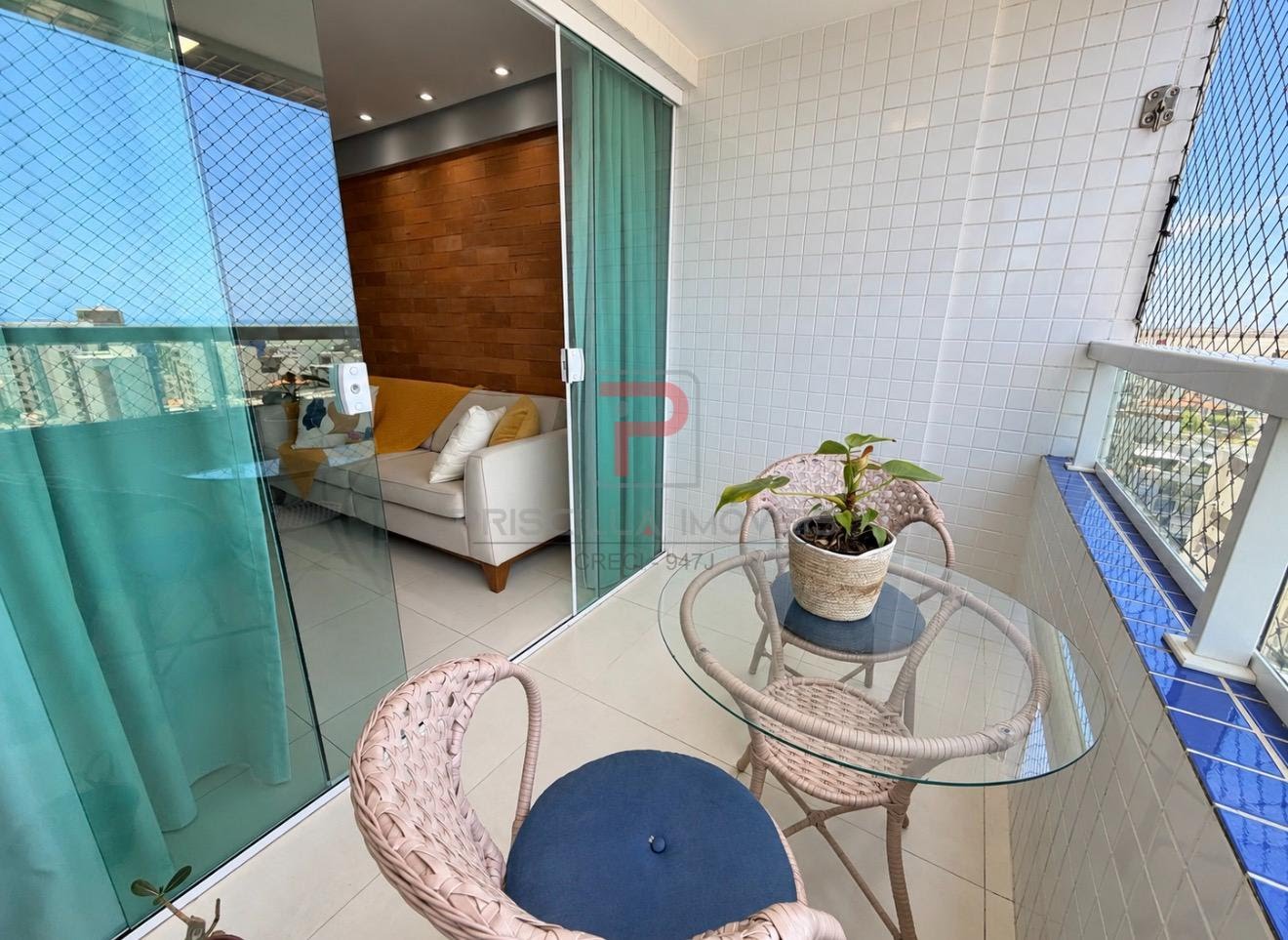 Apartamento à venda com 2 quartos, 1 suíte, 2 vagas e 82m² no Bessa, João Pessoa (PB) — foto 10 de 30