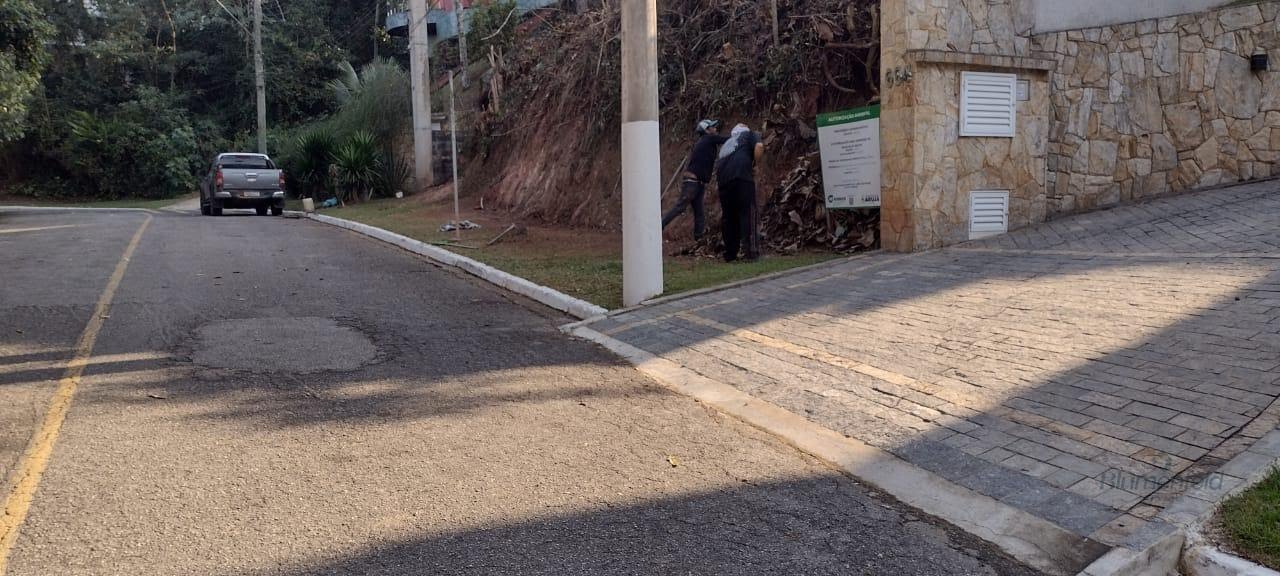 Terreno à venda com 1010m² de terreno no Arujázinho I, II e III, Arujá (SP) — foto 4 de 18