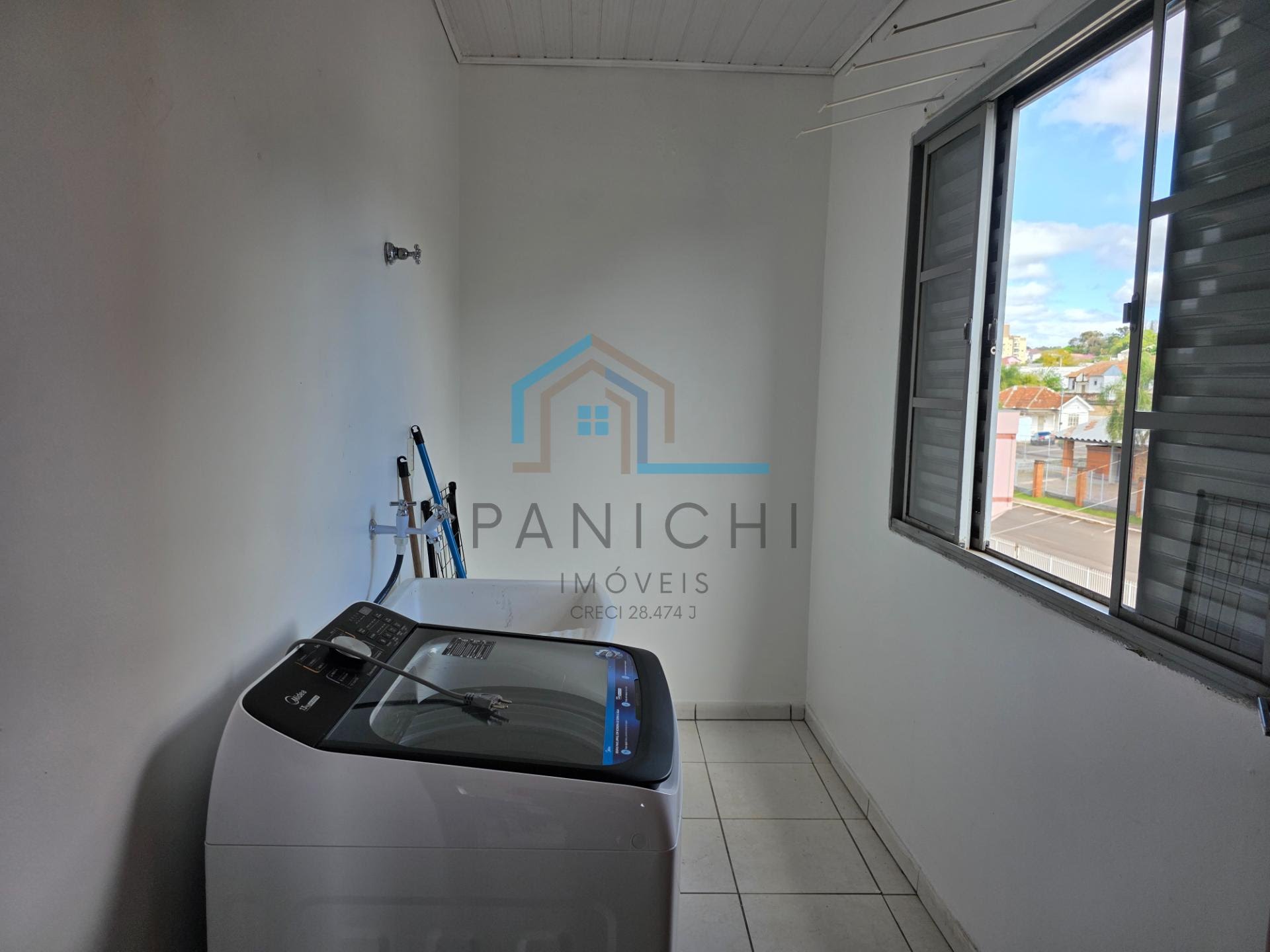 Apartamento para alugar com 2 quartos, 1 banheiro, 1 vaga e 65m² no Centro, Ijuí (RS) — foto 8 de 18