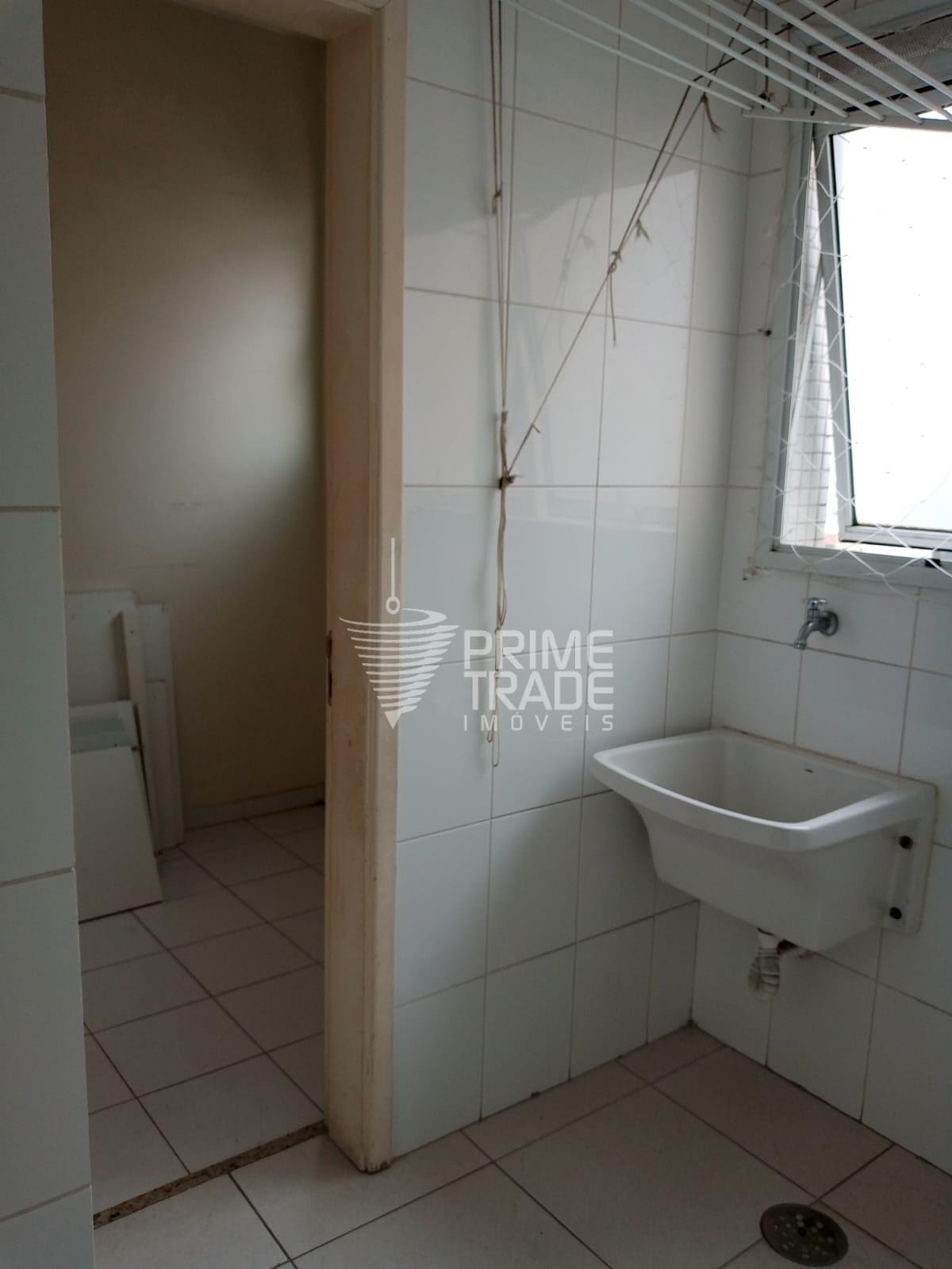 Apartamento à venda com 3 quartos, 1 suíte, 2 vagas e 125m² no Boqueirão, Santos (SP) — foto 21 de 24