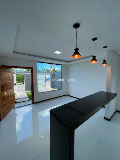 Casa à Venda em Porto Seguro: 2 Dorms, 70m², Portobello, R$400 Mil