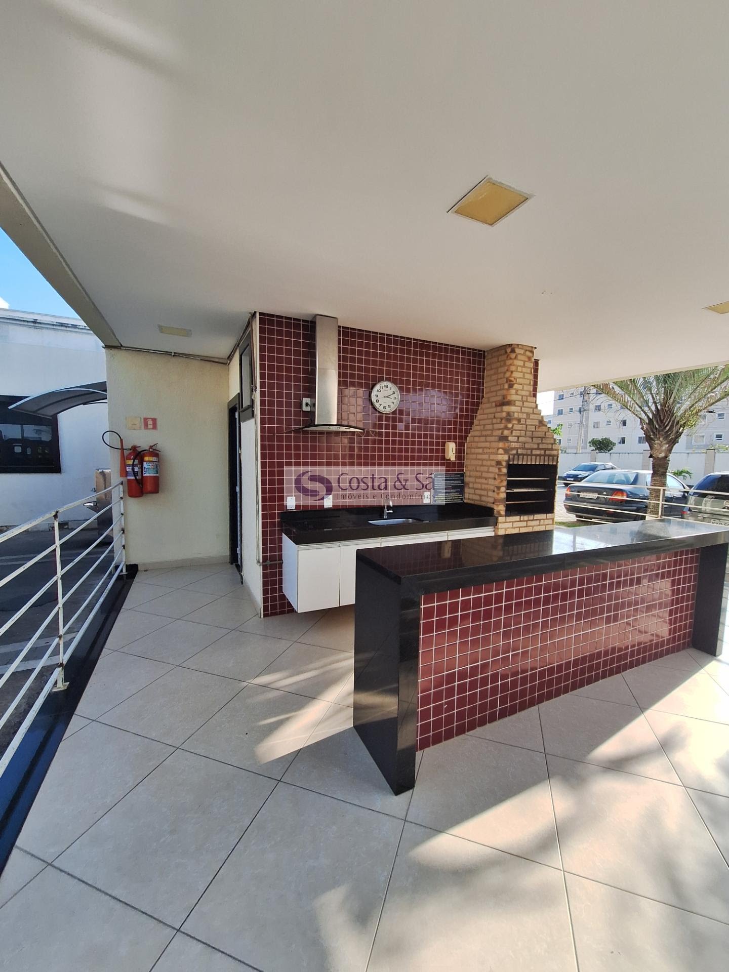 Apartamento à venda com 2 quartos, 1 banheiro, 1 vaga e 60m² no Atlantica, Rio das Ostras (RJ) — foto 5 de 23