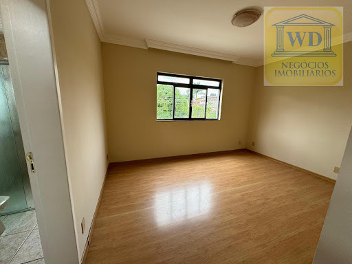 Apartamento em Funcionários  -  Barbacena