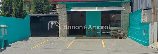 Prédio Inteiro, 252 m² - Foto 1