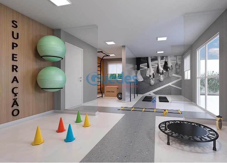 Apartamento à venda com 3 quartos, 1 suíte, 1 vaga e 66m² no Morumbi, São Paulo (SP) — foto 23 de 30