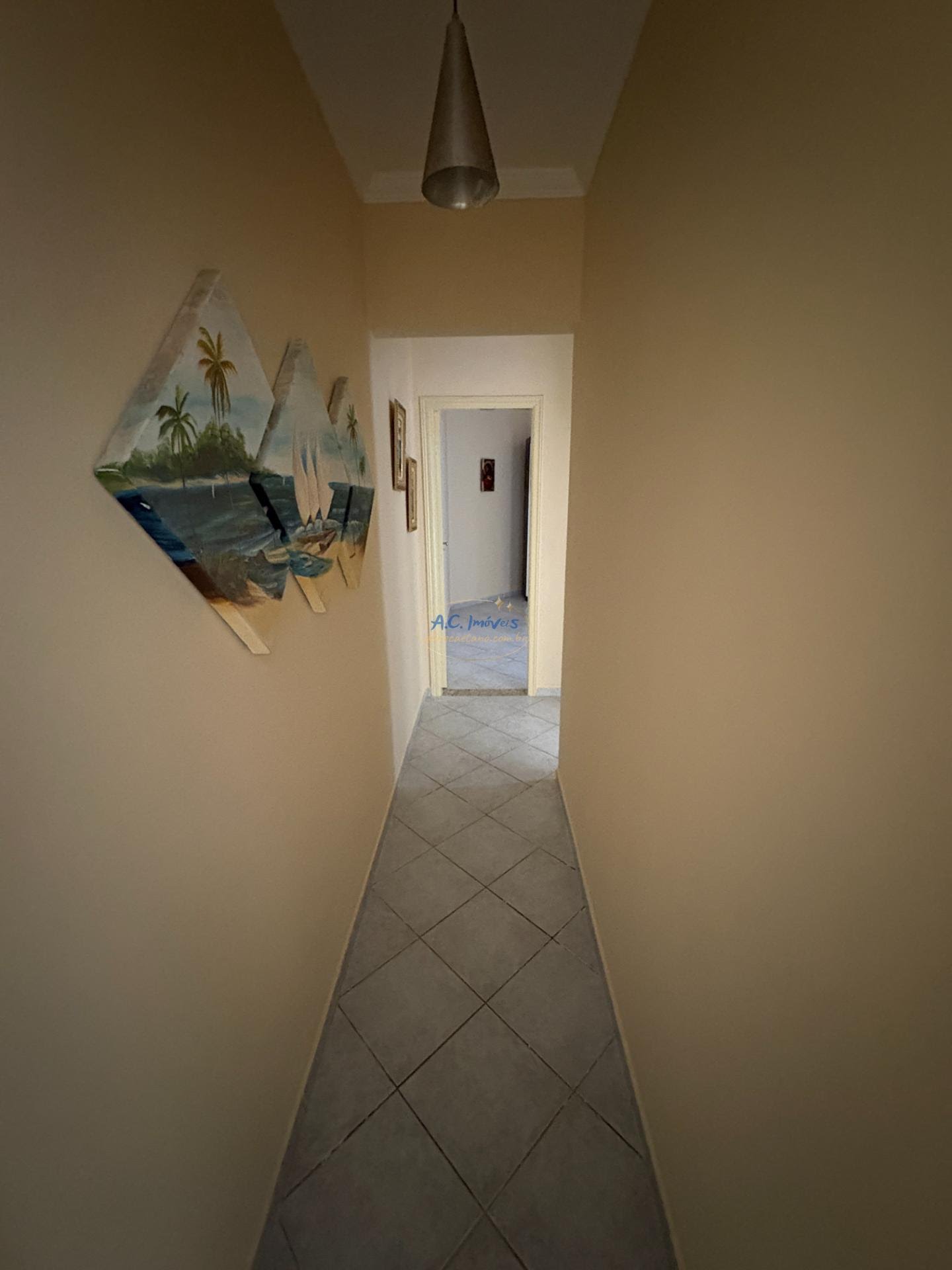 Apartamento à venda com 3 quartos, 1 suíte, 1 vaga e 80m² no Ocian, Praia Grande (SP) — foto 7 de 30