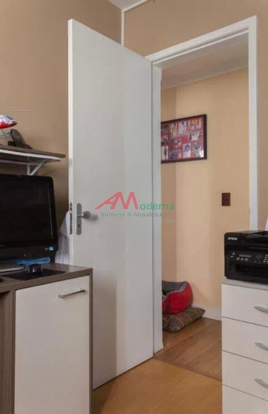 Apartamento à venda com 3 quartos, 1 suíte, 1 vaga e 70m² no Paulicéia, São Bernardo do Campo (SP) — foto 11 de 26