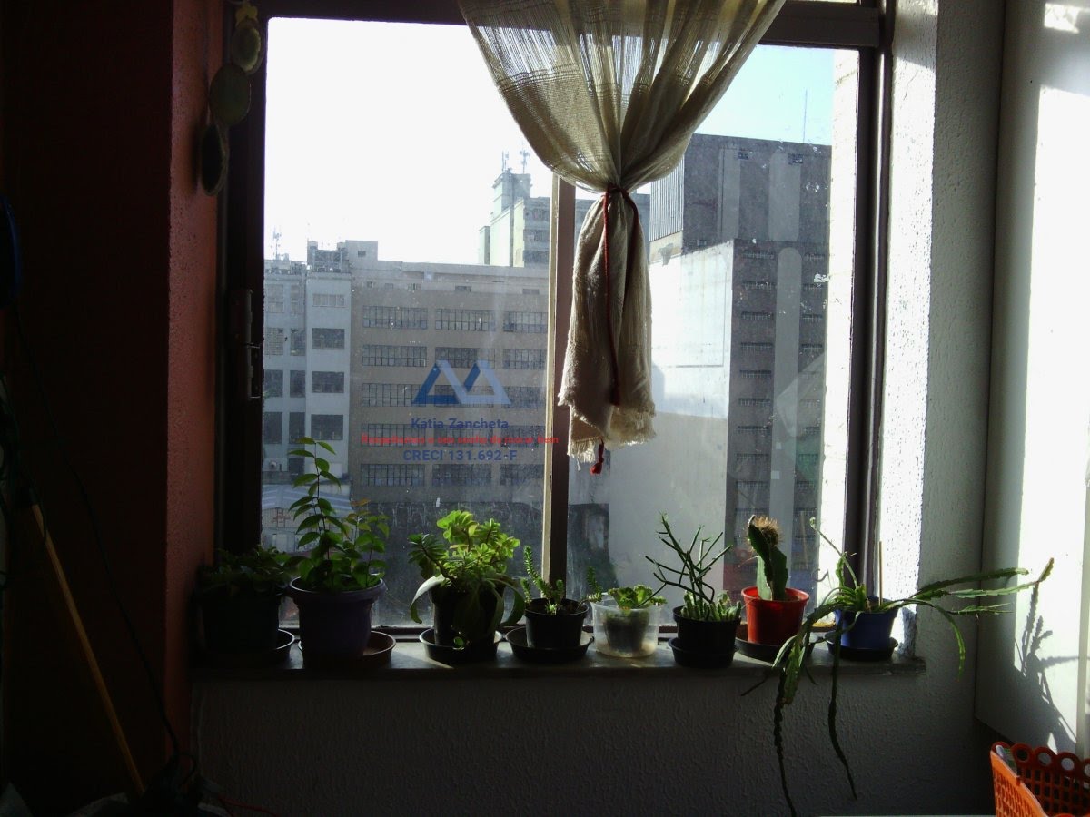 Studio à venda com 1 quarto, 1 banheiro e 29m² no Centro, São Paulo — foto principal