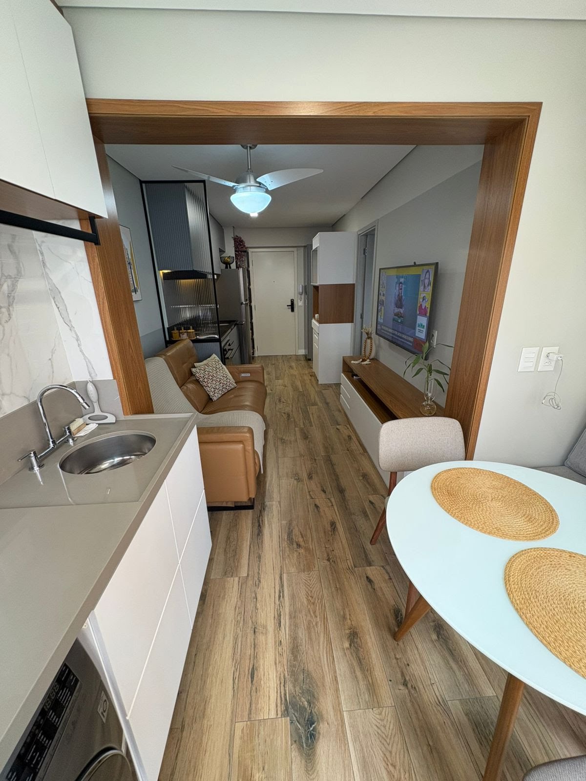 Apartamento à Venda Rua Alves Guimarães, Pinheiros/SP