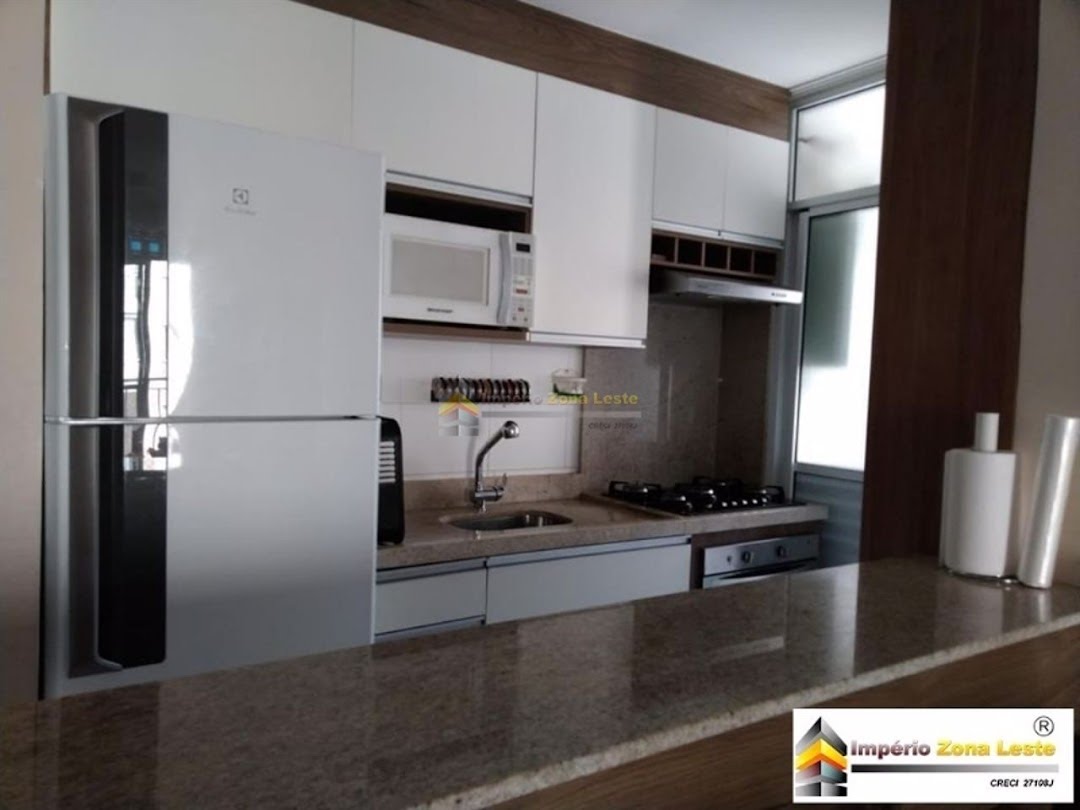 Apartamento, 2 quartos, 58 m² - Foto 7