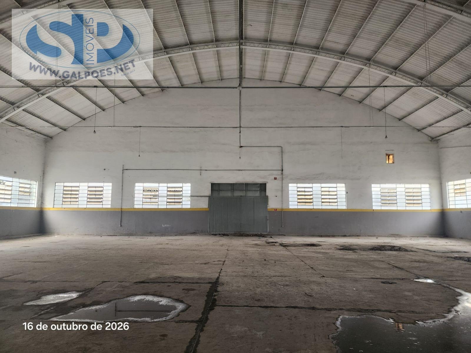 Depósito-Galpão - Foto 20