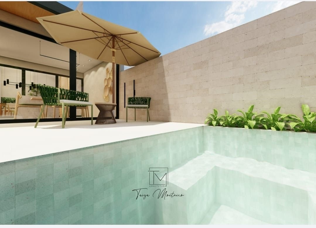 Casa à venda com 3 quartos, 3 suítes, 4 vagas e 175m² no Distrito de Bonfim Paulista, Ribeirão Preto (SP) — foto 13 de 16