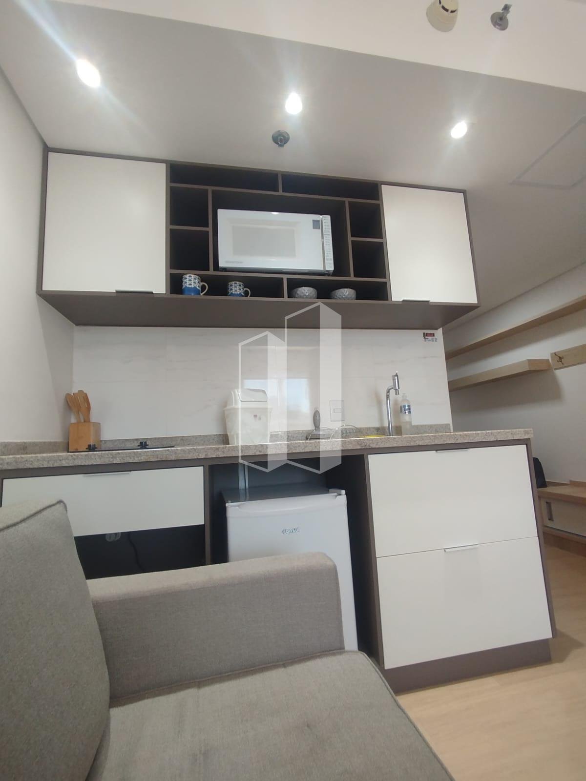 Apartamento à venda com 1 quarto, 1 suíte, 1 vaga e 43m² no Setor Marista, Goiânia (GO) — foto 22 de 30
