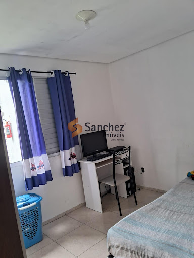Apartamento para venda em Parque Solero com 2 dormitórios