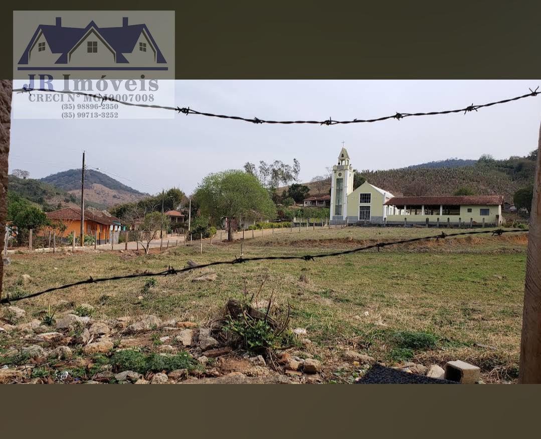 Rural à venda com 264000m² de terreno no Pitangueiras, Pedralva (MG) — foto 3 de 7