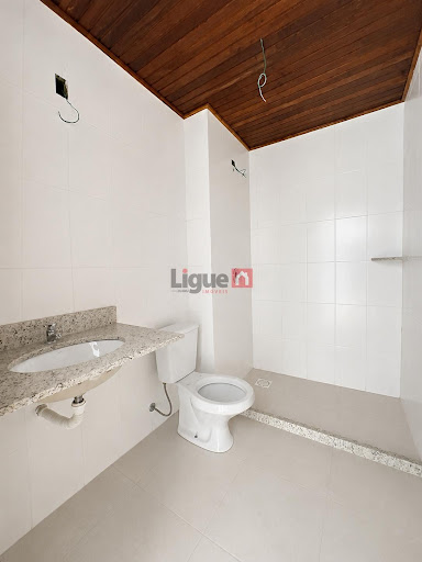 Apartamento à venda em São Pelegrino, Caxias do Sul | 52m²
