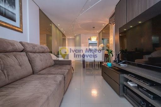 Apartamento à venda em João Paulo - Florianópolis - SC