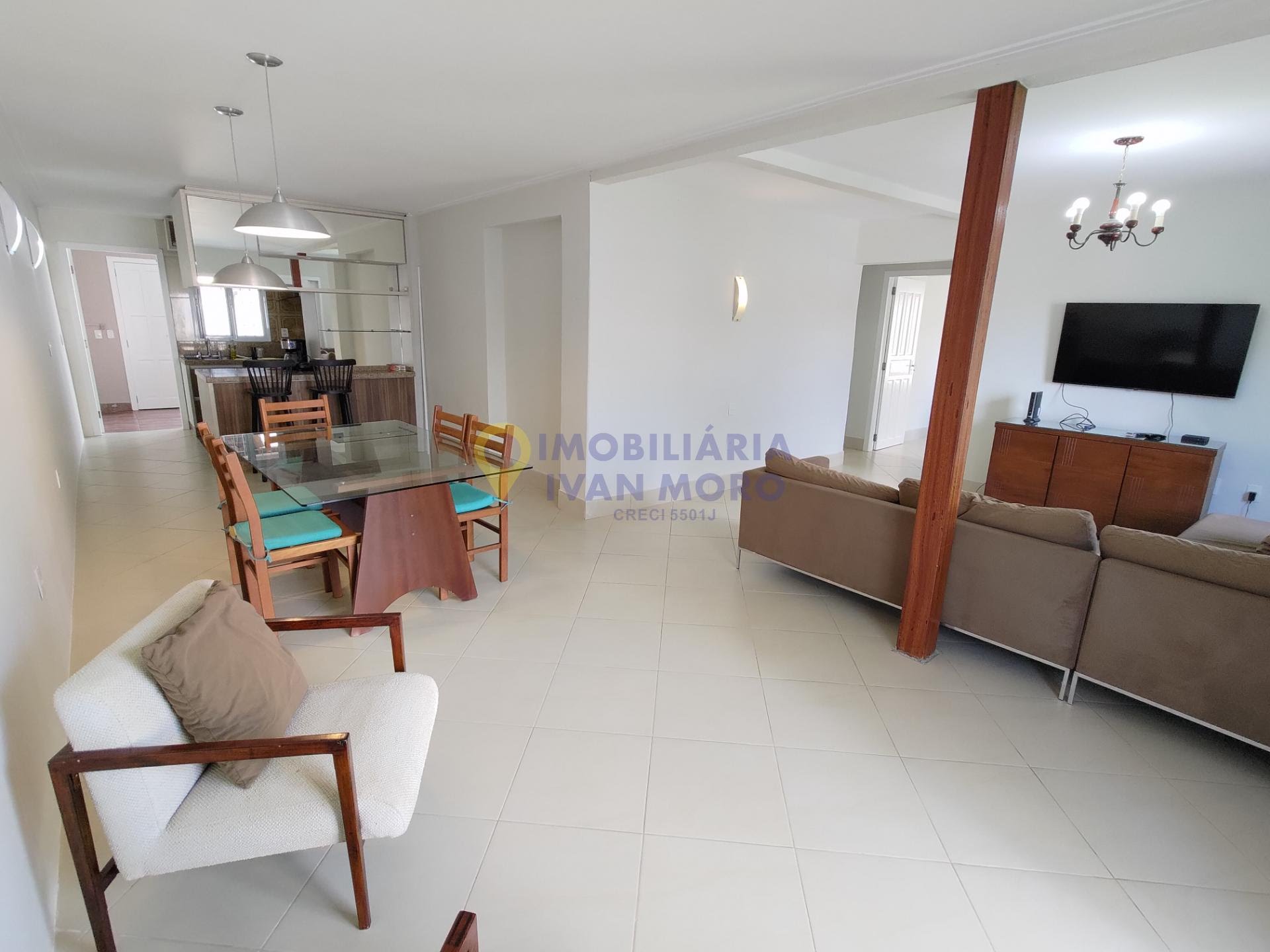 Casa para alugar com 3 quartos, 1 suíte e 3 vagas no Daniela, Florianópolis (SC) — foto 8 de 30