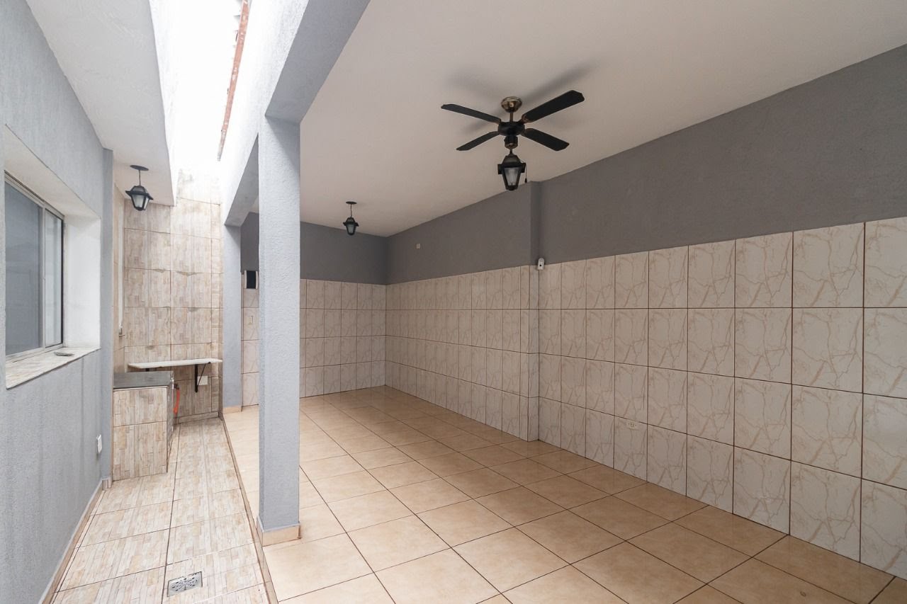 Sobrado, 3 quartos, 100 m² - Foto 34