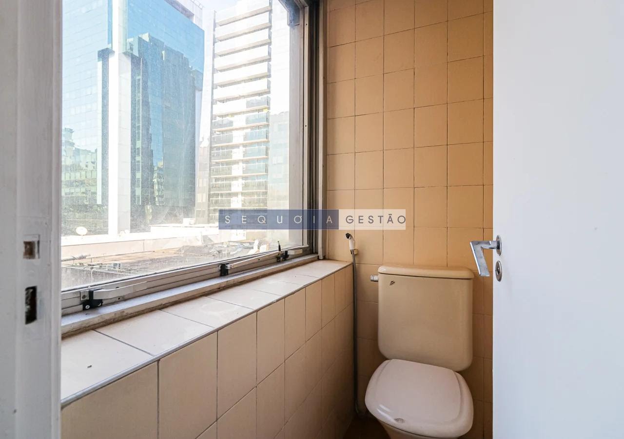 Comercial à venda com 6 banheiros, 2 vagas e 265m² no Bela Vista, São Paulo (SP) — foto 20 de 29