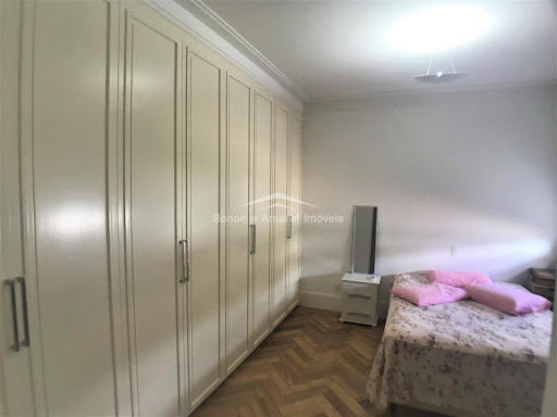 Casa de Condomínio, 6 quartos - Foto 30