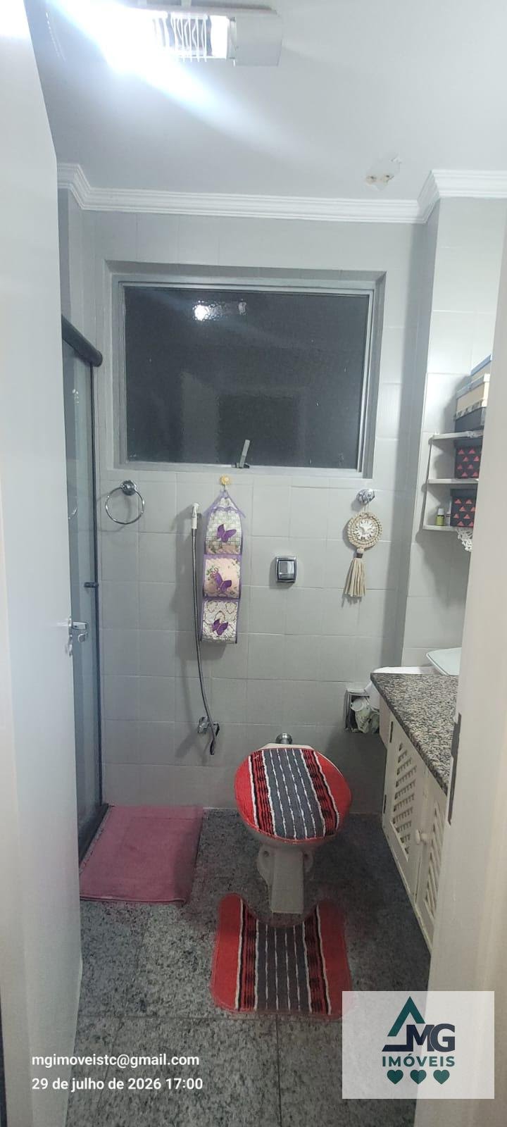 Apartamento, 3 quartos, 146 m² - Foto 14