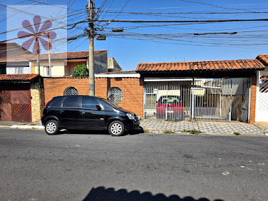 Casa Térrea em Vila Buenos Aires  -  São Paulo