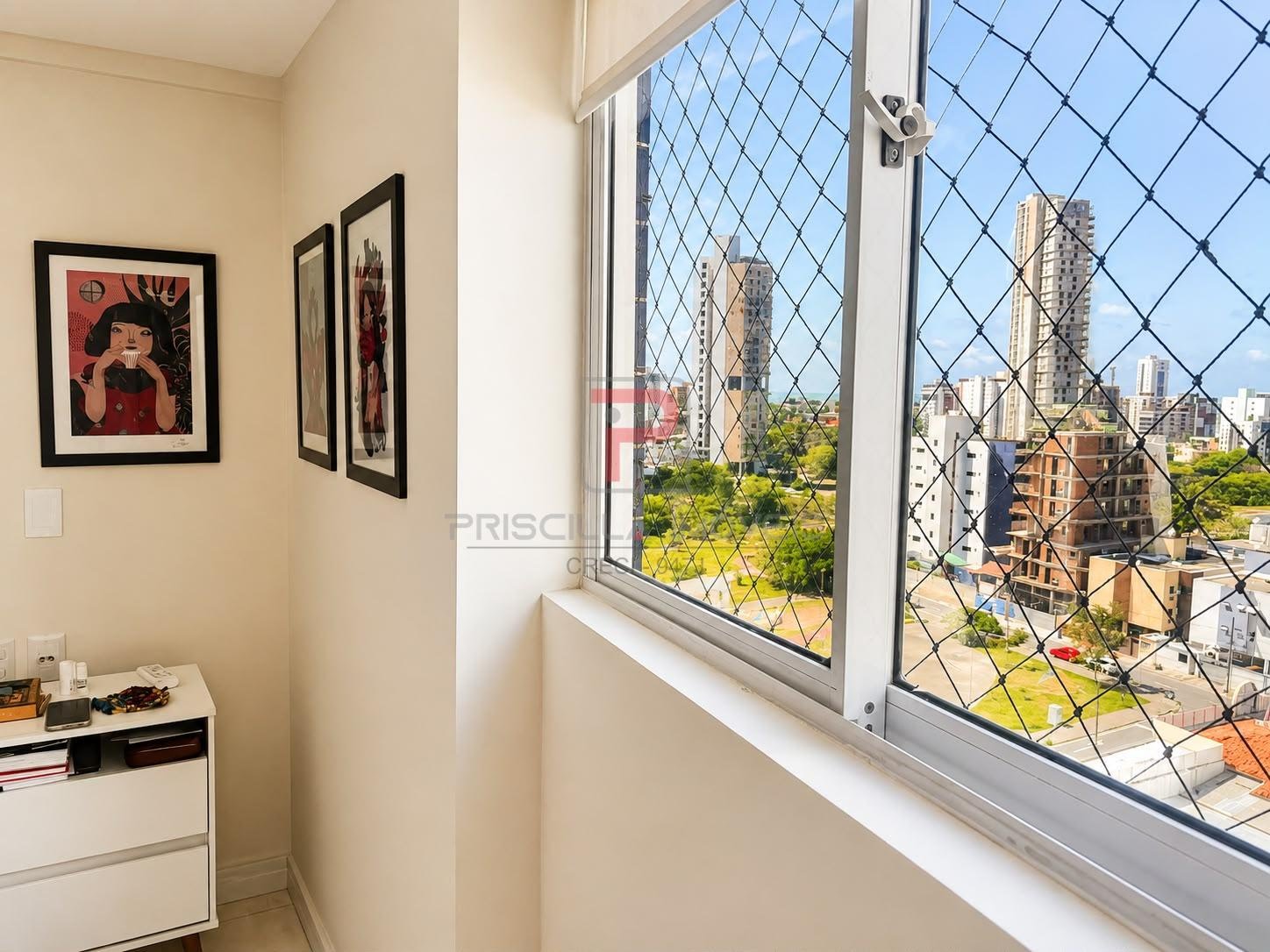 Apartamento à venda com 3 quartos, 2 suítes, 2 vagas e 107m² no Jardim Oceania, João Pessoa (PB) — foto 20 de 30