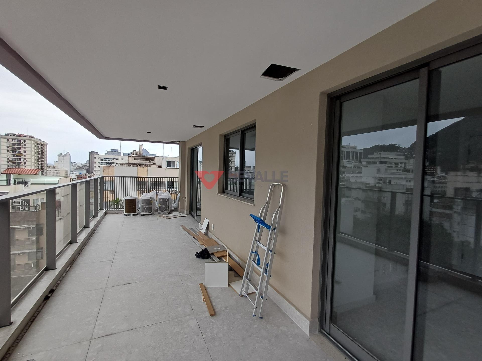 Apartamento à venda com 3 quartos, 1 suíte, 1 vaga e 150m² no Botafogo, Rio de Janeiro (RJ) — foto 13 de 30