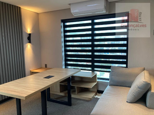 Sala Comercial no Centro de Diadema 90m² | Venda e Locação