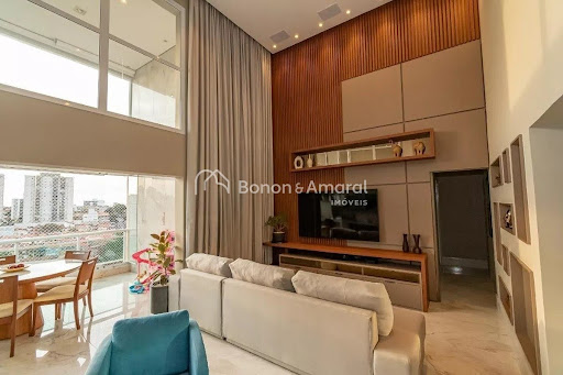Apartamento, 4 quartos, 189 m² - Foto 2