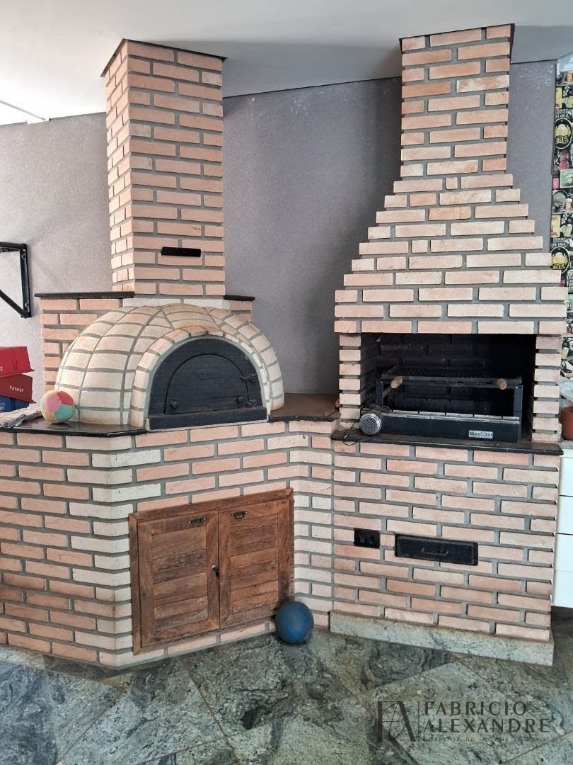 Casa à venda com 5 quartos, 3 suítes, 5 vagas e 421m² no Jardim Francisco Fernandes, São José do Rio Preto (SP) — foto 28 de 30